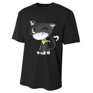 Mona Performance Sprint T-Shirt