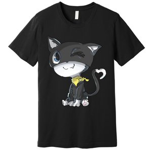 Mona Premium T-Shirt