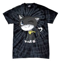 Mona Tie-Dye T-Shirt