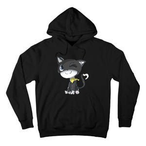 Mona Tall Hoodie