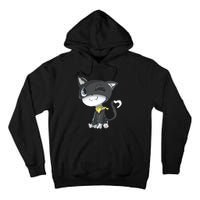 Mona Tall Hoodie