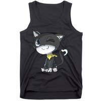 Mona Tank Top