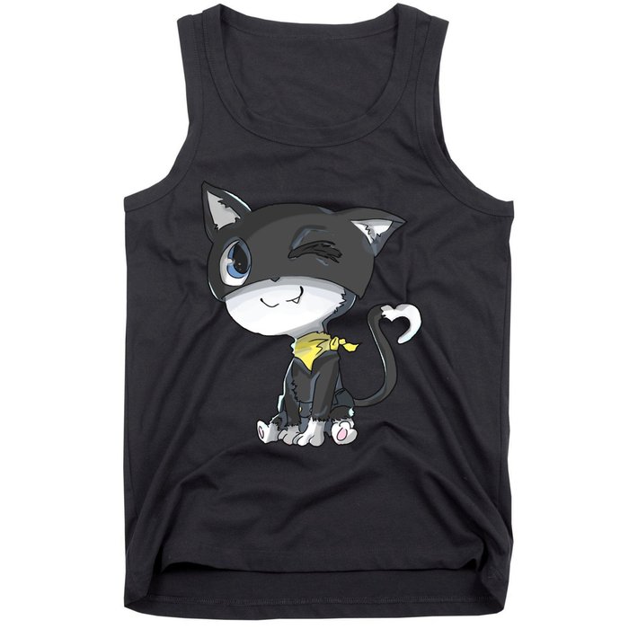 Mona Tank Top