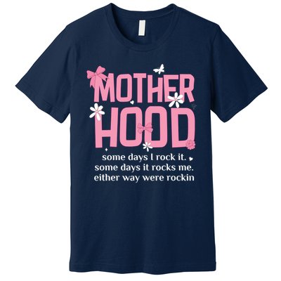 Motherhood  Premium T-Shirt
