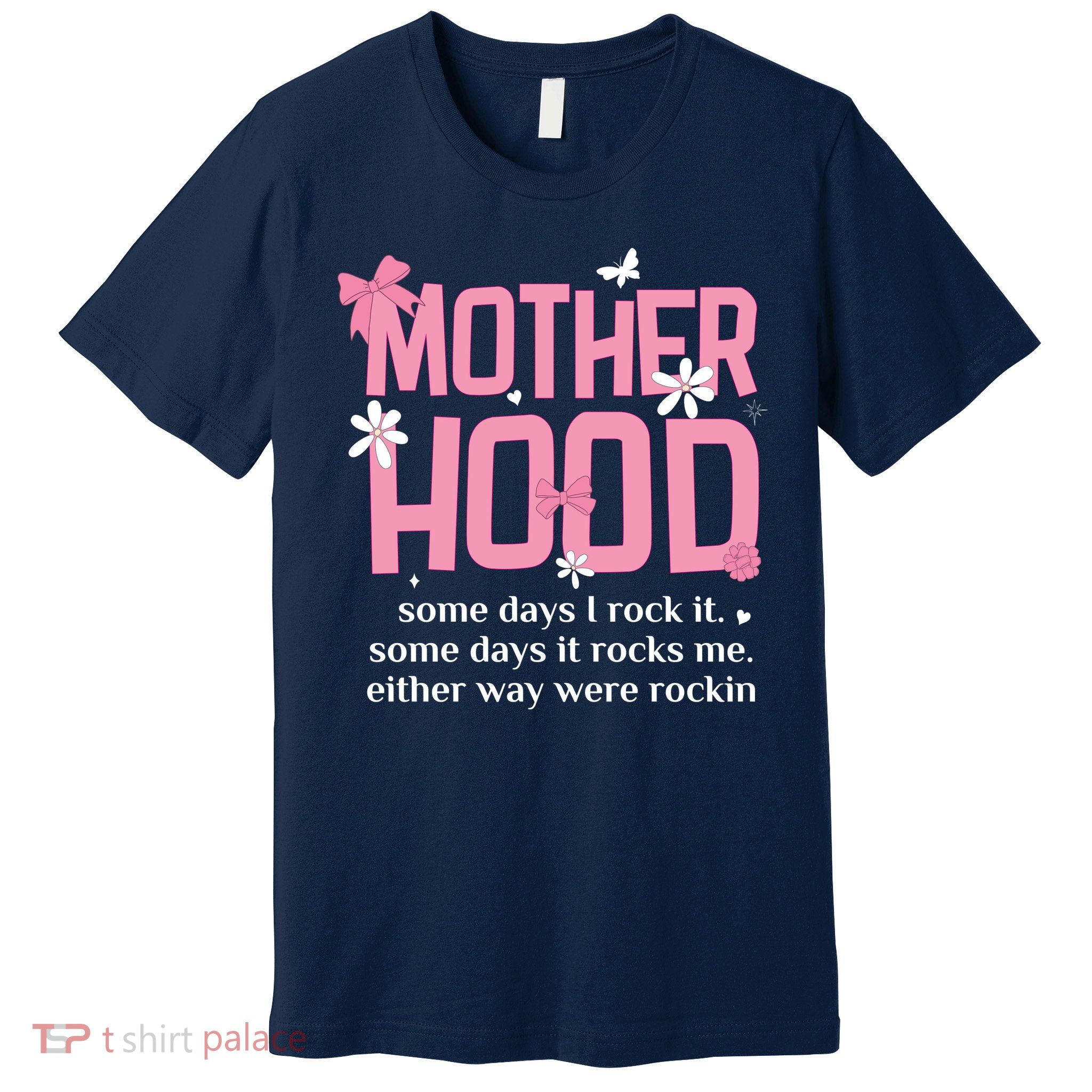 Motherhood  Premium T-Shirt