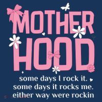 Motherhood  Premium T-Shirt