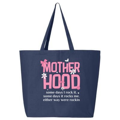 Motherhood  25L Jumbo Tote