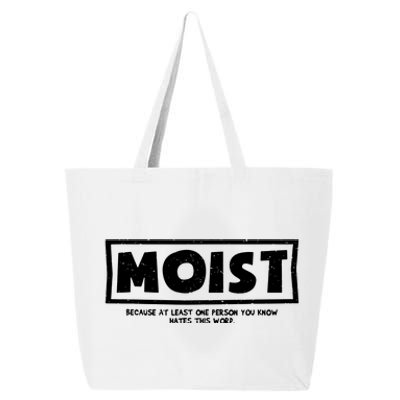 Moist 25L Jumbo Tote