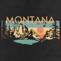 Montana Cool Comfort Performance Bucket Hat