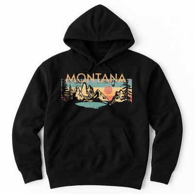 Montana Hoodie