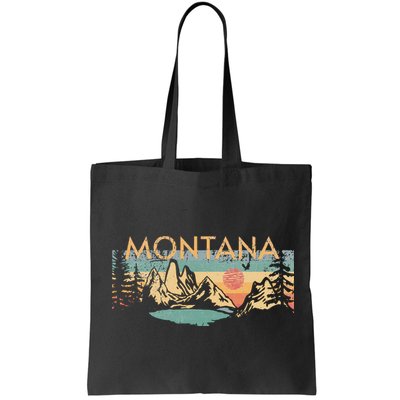Montana Bag