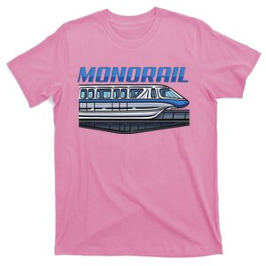 Monorail T-Shirt