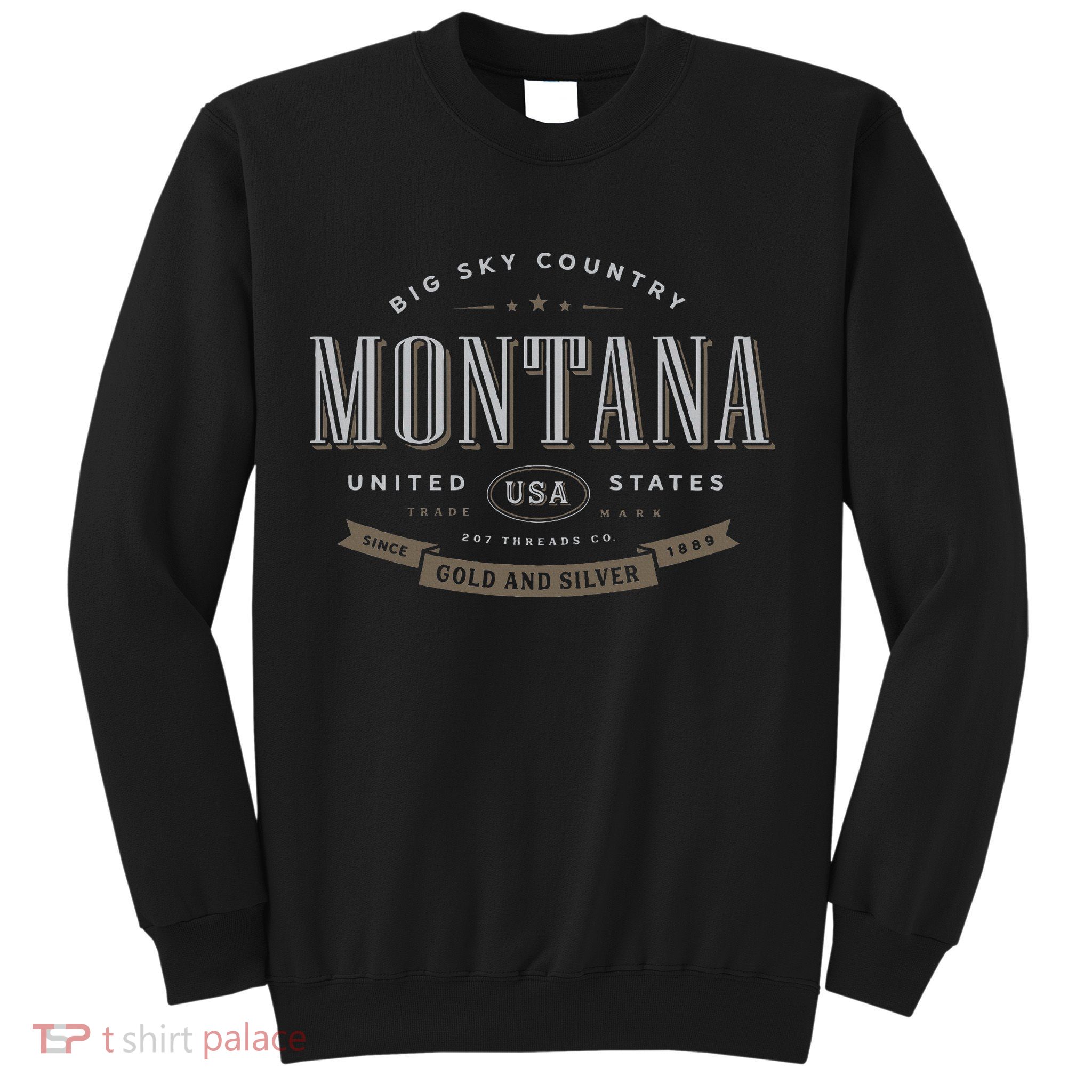 Montana Sweatshirt