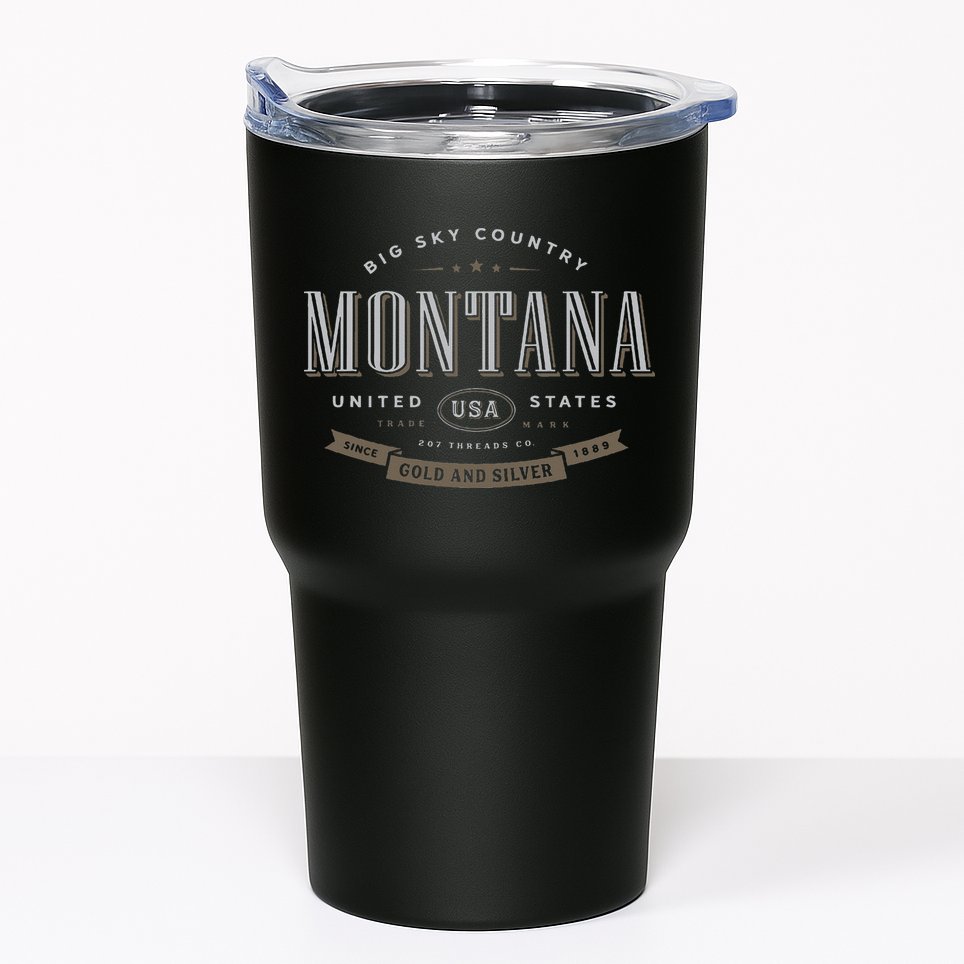 Montana Tumbler
