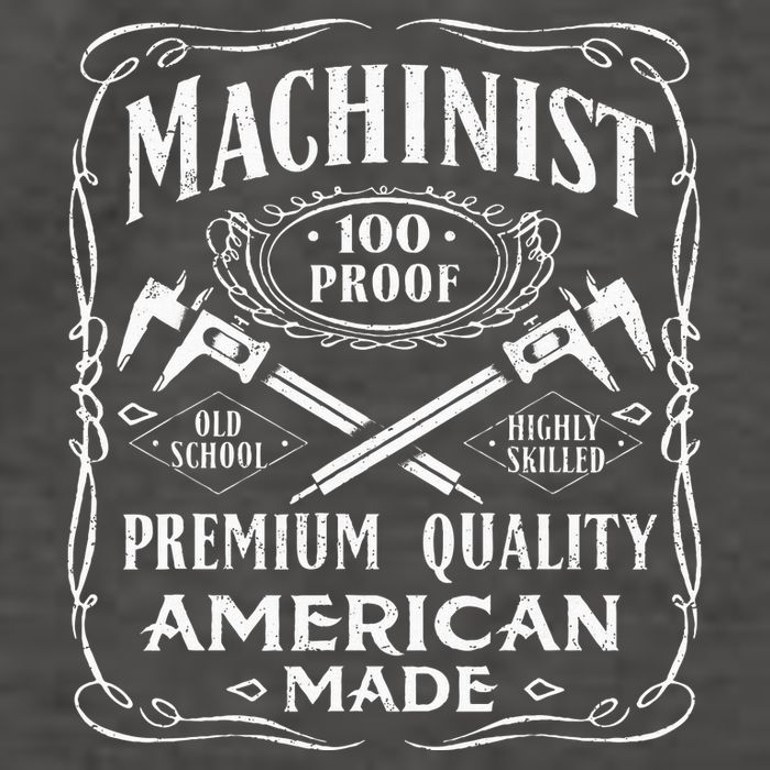 Machinist Machine Operator Engine Driver Vector Backpack