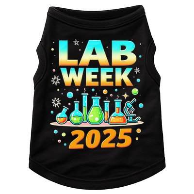 Mystery Machine Of Diagnostics Lab Week 2025 Med Lab Tech Gift Doggie Tank