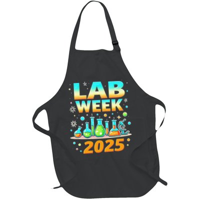 Mystery Machine Of Diagnostics Lab Week 2025 Med Lab Tech Gift Apron