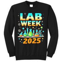 Mystery Machine Of Diagnostics Lab Week 2025 Med Lab Tech Gift Sweatshirt