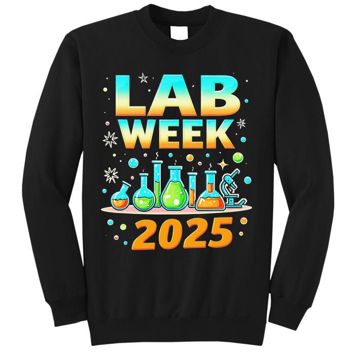 Mystery Machine Of Diagnostics Lab Week 2025 Med Lab Tech Gift Sweatshirt