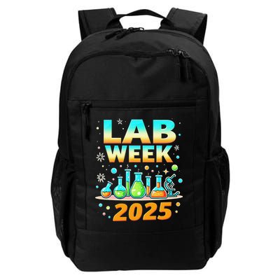 Mystery Machine Of Diagnostics Lab Week 2025 Med Lab Tech Gift Daily Commute Backpack
