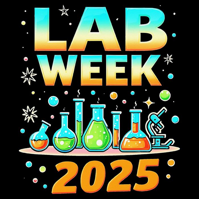 Mystery Machine Of Diagnostics Lab Week 2025 Med Lab Tech Gift Sustainable Bucket Hat