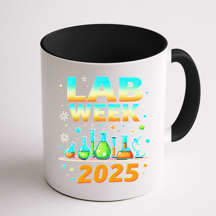 Mystery Machine Of Diagnostics Lab Week 2025 Med Lab Tech Gift Mug