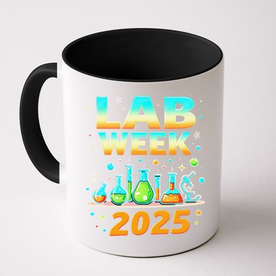 Mystery Machine Of Diagnostics Lab Week 2025 Med Lab Tech Gift Mug