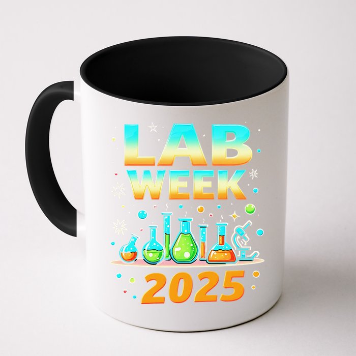 Mystery Machine Of Diagnostics Lab Week 2025 Med Lab Tech Gift Mug