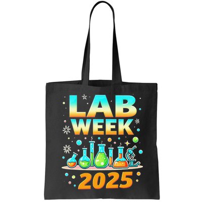 Mystery Machine Of Diagnostics Lab Week 2025 Med Lab Tech Gift Bag