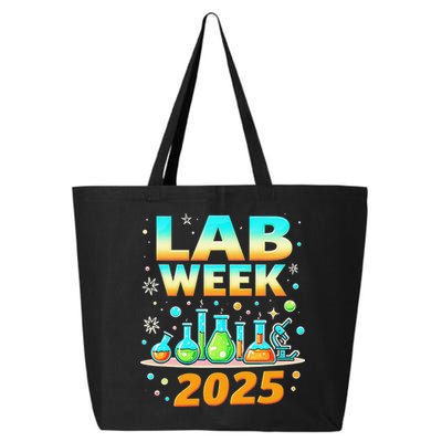 Mystery Machine Of Diagnostics Lab Week 2025 Med Lab Tech Gift 25L Jumbo Tote