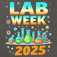 Mystery Machine Of Diagnostics Lab Week 2025 Med Lab Tech Gift Cotton Canvas Backpack