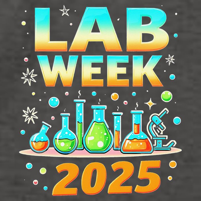 Mystery Machine Of Diagnostics Lab Week 2025 Med Lab Tech Gift Vector Backpack