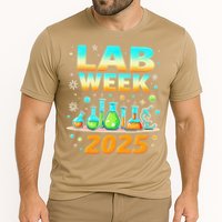 Mystery Machine Of Diagnostics Lab Week 2025 Med Lab Tech Gift Performance Shirt