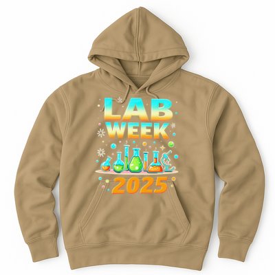 Mystery Machine Of Diagnostics Lab Week 2025 Med Lab Tech Gift Hoodie