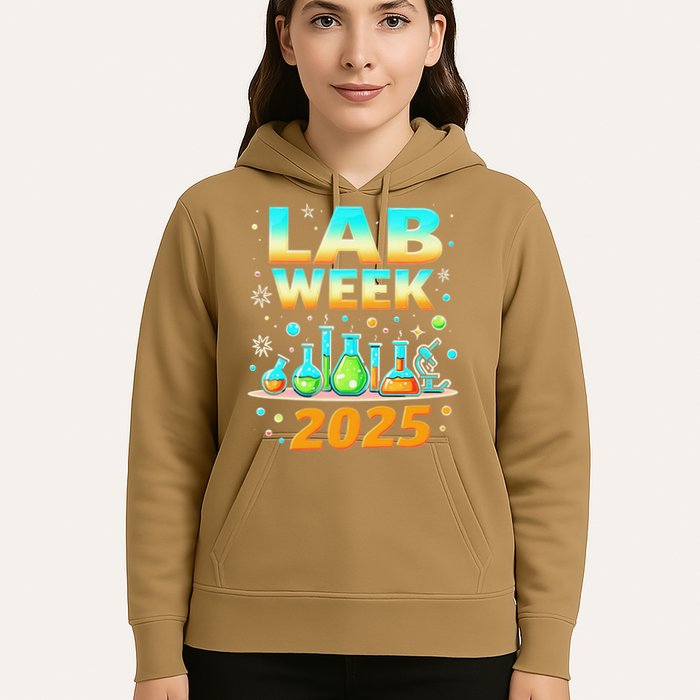Mystery Machine Of Diagnostics Lab Week 2025 Med Lab Tech Gift Hoodie