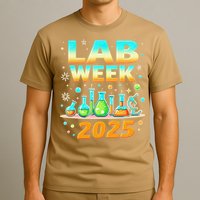 Mystery Machine Of Diagnostics Lab Week 2025 Med Lab Tech Gift T-Shirt