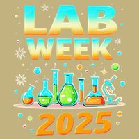 Mystery Machine Of Diagnostics Lab Week 2025 Med Lab Tech Gift Magnet