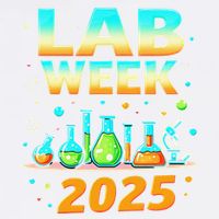 Mystery Machine Of Diagnostics Lab Week 2025 Med Lab Tech Gift Garment-Dyed Sweatshirt