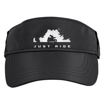 Motorcycle Adult Drive Performance Visor