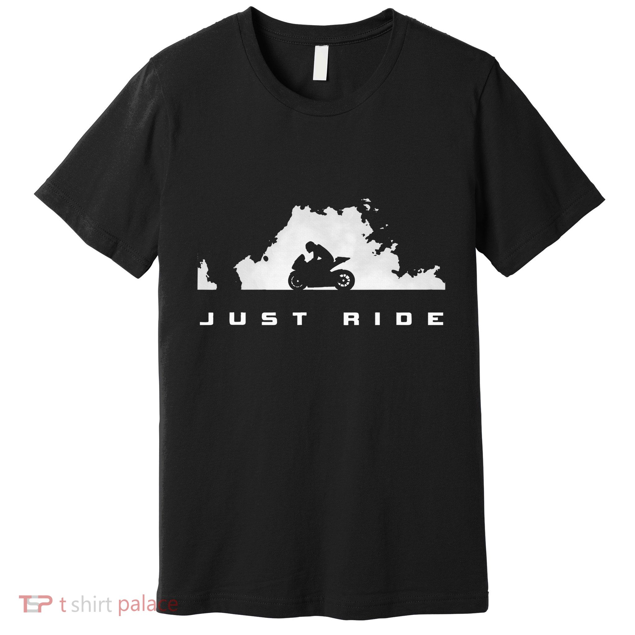 Motorcycle Premium T-Shirt