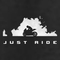 Motorcycle 25L Jumbo Tote
