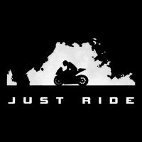 Motorcycle Toddler T-Shirt