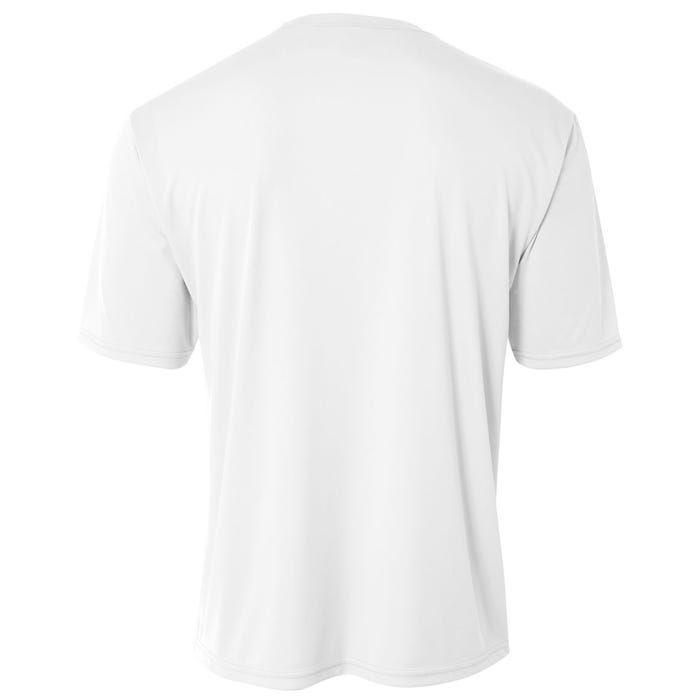 Mystery Machine Of Diagnostics Lab Tech Lab Week 2025 Cooling Performance Crew T-Shirt