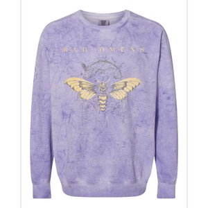 Moth Colorblast Crewneck Sweatshirt