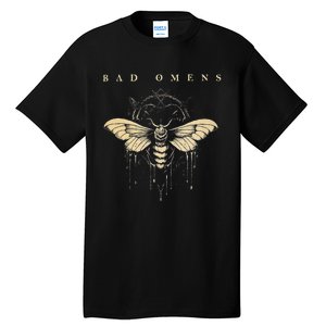 Moth Tall T-Shirt