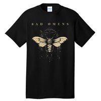 Moth Tall T-Shirt