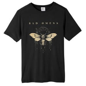 Moth Tall Fusion ChromaSoft Performance T-Shirt