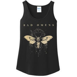 Moth Ladies Essential Tank