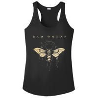 Moth Ladies PosiCharge Competitor Racerback Tank