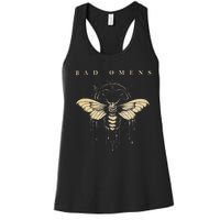 Moth Women's Racerback Tank